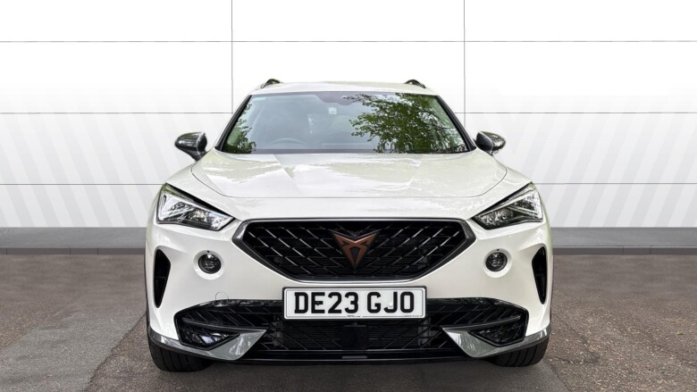 CUPRA Formentor 1.5 TSI 150 V1 5dr Petrol Estate